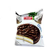 شیرین عسل موزی